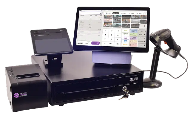 NRS Panther Workstation